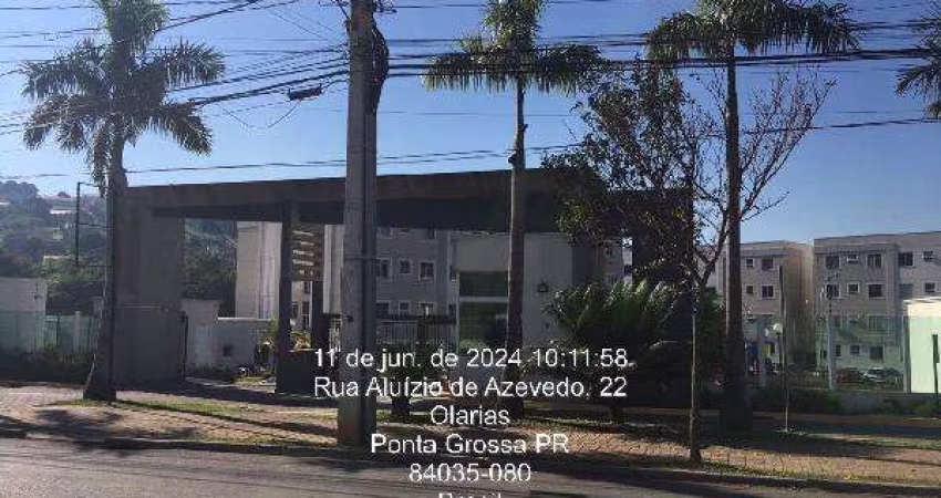 Oportunidade Única em PONTA GROSSA - PR | Tipo: Apartamento | Negociação: Licitação Aberta  | Situação: Imóvel