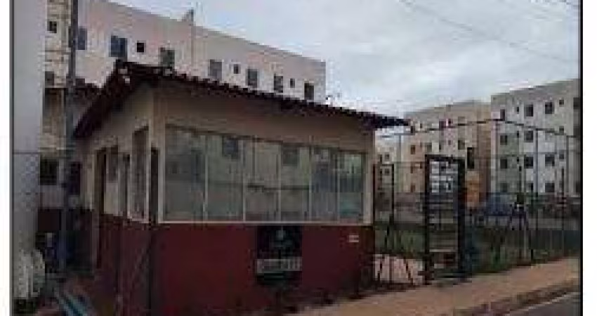 Oportunidade Única em LUZIANIA - GO | Tipo: Apartamento | Negociação: Licitação Aberta  | Situação: Imóvel