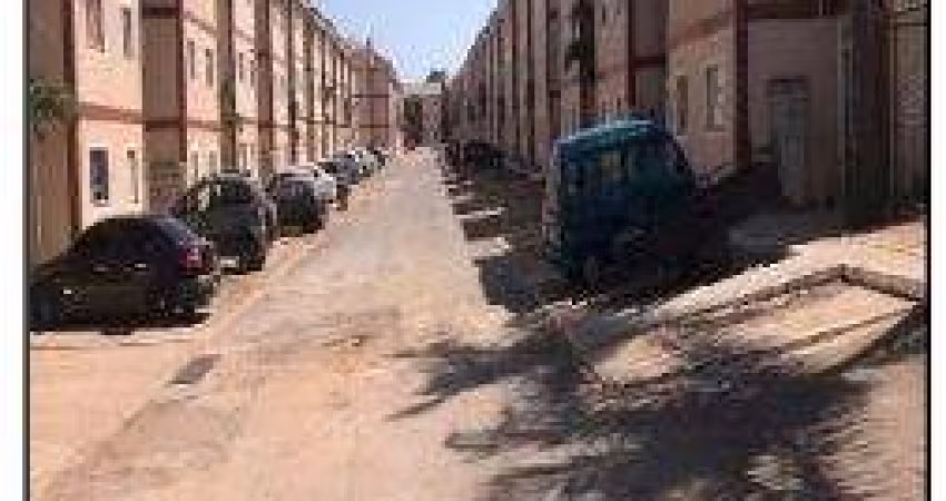 Oportunidade Única em VALPARAISO DE GOIAS - GO | Tipo: Apartamento | Negociação: Licitação Aberta  | Situação: Imóvel