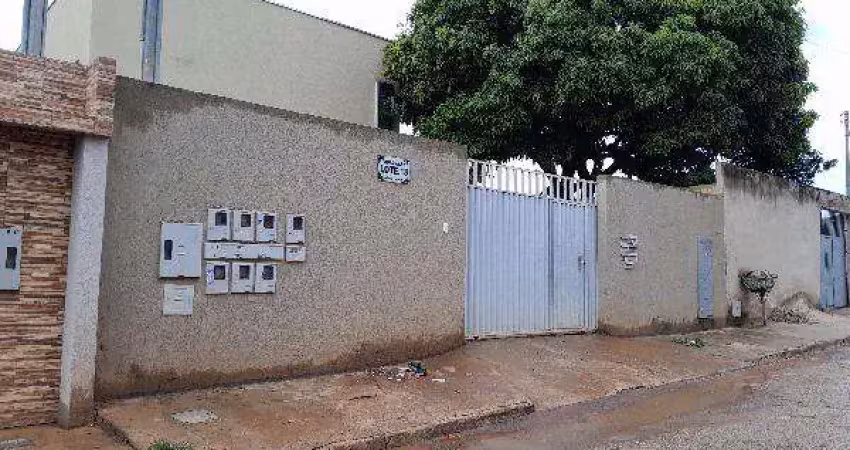 Oportunidade única em aguas lindas de goias - go | tipo: apartamento | negociação: venda direta online  | situação: imóvel