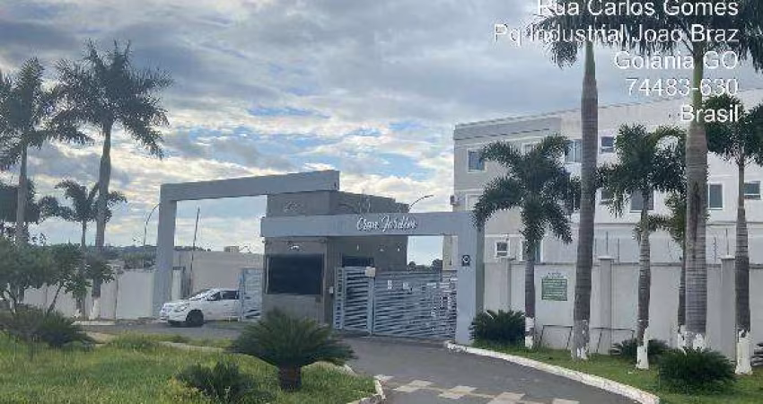 Oportunidade Única em GOIANIA - GO | Tipo: Apartamento | Negociação: Licitação Aberta  | Situação: Imóvel