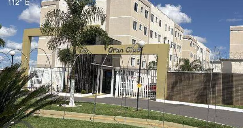 Oportunidade Única em GOIANIA - GO | Tipo: Apartamento | Negociação: Licitação Aberta  | Situação: Imóvel