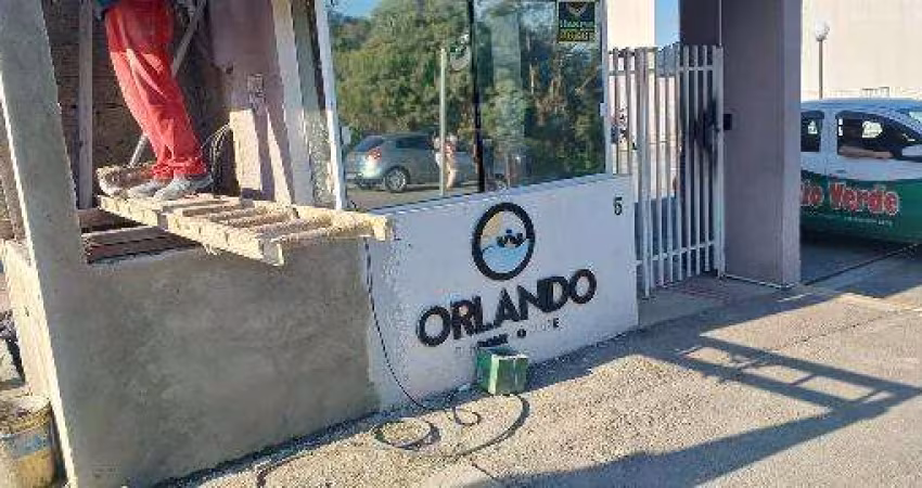 Oportunidade Única em COLOMBO - PR | Tipo: Apartamento | Negociação: Licitação Aberta  | Situação: Imóvel
