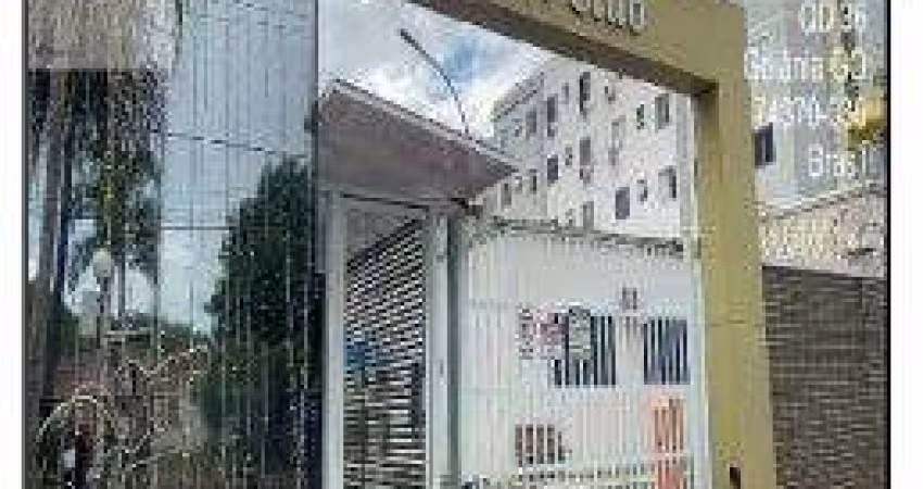 Oportunidade Única em GOIANIA - GO | Tipo: Apartamento | Negociação: Licitação Aberta  | Situação: Imóvel