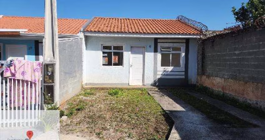 Oportunidade Única em FAZENDA RIO GRANDE - PR | Tipo: Casa | Negociação: Licitação Aberta  | Situação: Imóvel