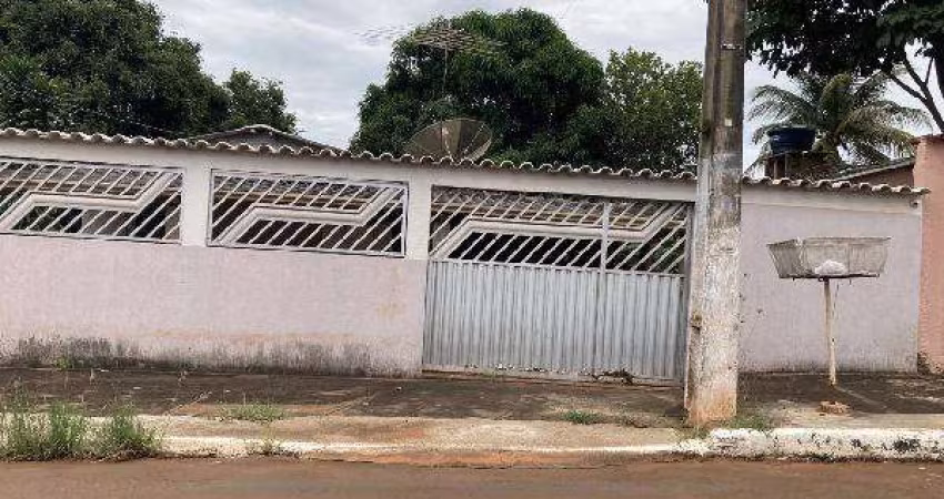 Oportunidade Única em TRINDADE - GO | Tipo: Casa | Negociação: Licitação Aberta  | Situação: Imóvel