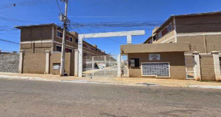 Oportunidade Única em VALPARAISO DE GOIAS - GO | Tipo: Apartamento | Negociação: Licitação Aberta  | Situação: Imóvel