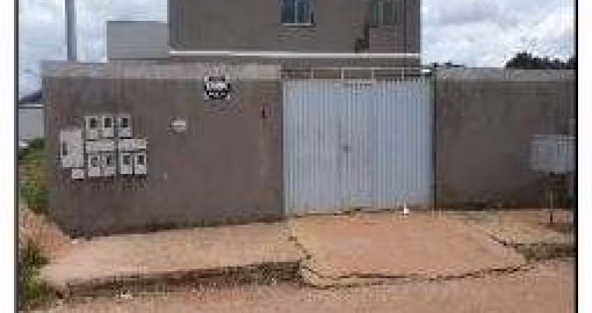 Oportunidade Única em AGUAS LINDAS DE GOIAS - GO | Tipo: Apartamento | Negociação: Licitação Aberta  | Situação: Imóvel