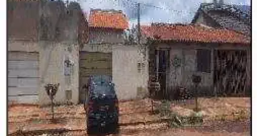 Oportunidade única em goiania - go | tipo: casa | negociação: venda online  | situação: imóvel