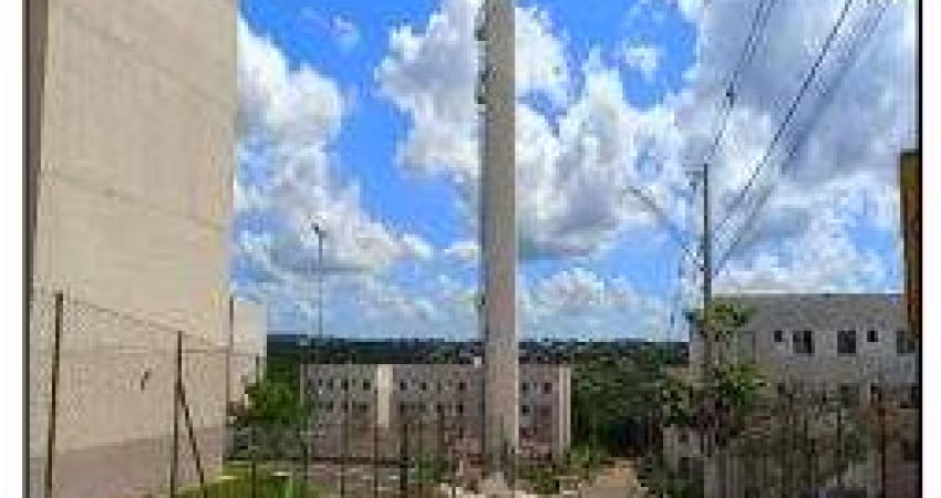 Oportunidade Única em LUZIANIA - GO | Tipo: Apartamento | Negociação: Licitação Aberta  | Situação: Imóvel
