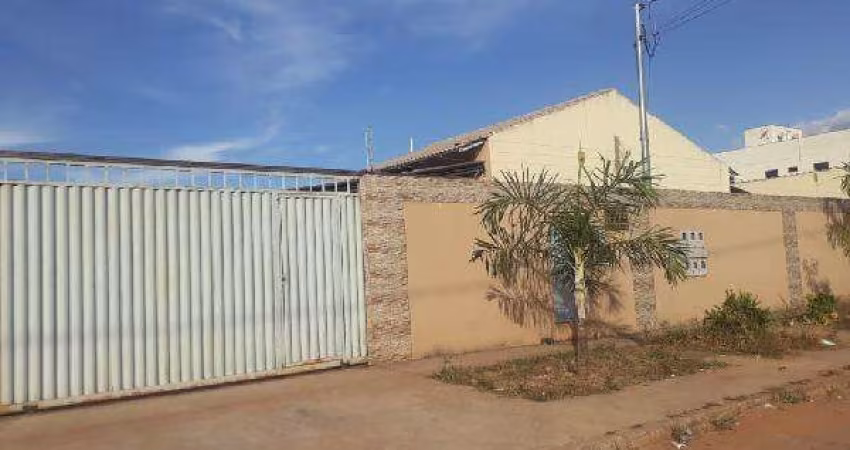 Oportunidade Única em AGUAS LINDAS DE GOIAS - GO | Tipo: Casa | Negociação: Licitação Aberta  | Situação: Imóvel