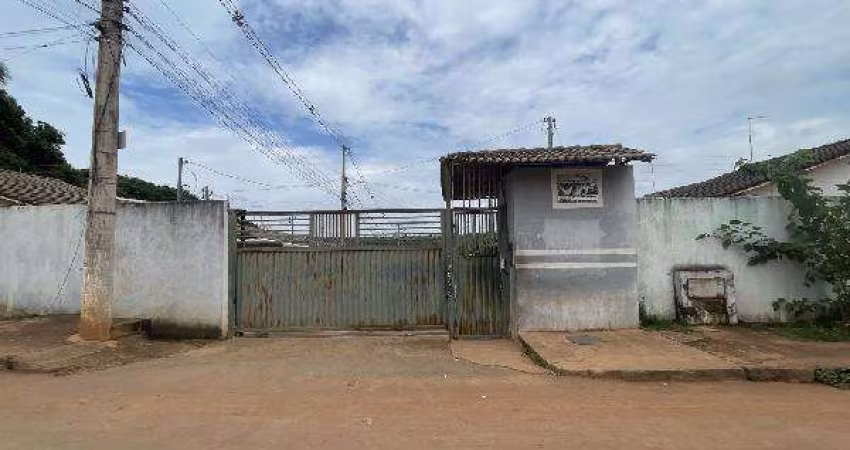 Oportunidade Única em CIDADE OCIDENTAL - GO | Tipo: Casa | Negociação: Licitação Aberta  | Situação: Imóvel