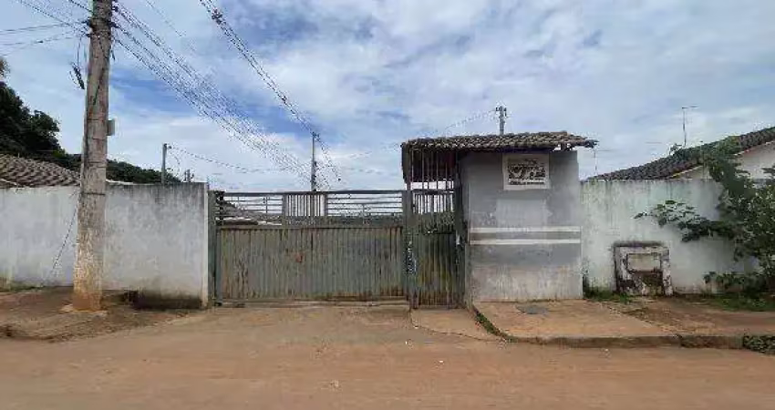 Oportunidade única em cidade ocidental - go | tipo: casa | negociação: venda online  | situação: imóvel
