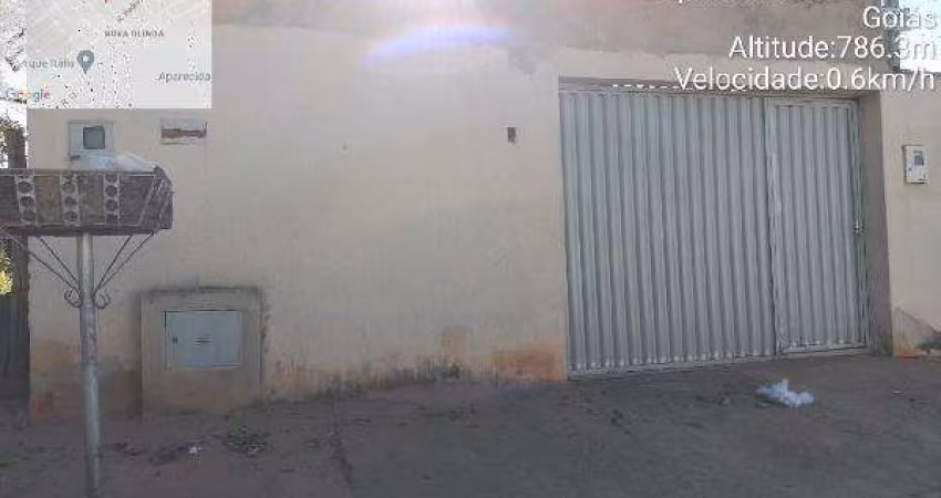 Oportunidade Única em APARECIDA DE GOIANIA - GO | Tipo: Casa | Negociação: Venda Online  | Situação: Imóvel