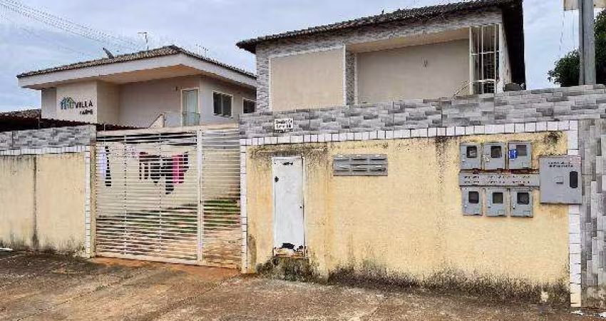 Oportunidade Única em CIDADE OCIDENTAL - GO | Tipo: Apartamento | Negociação: Licitação Aberta  | Situação: Imóvel
