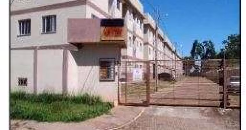Oportunidade Única em CIDADE OCIDENTAL - GO | Tipo: Apartamento | Negociação: Licitação Aberta  | Situação: Imóvel
