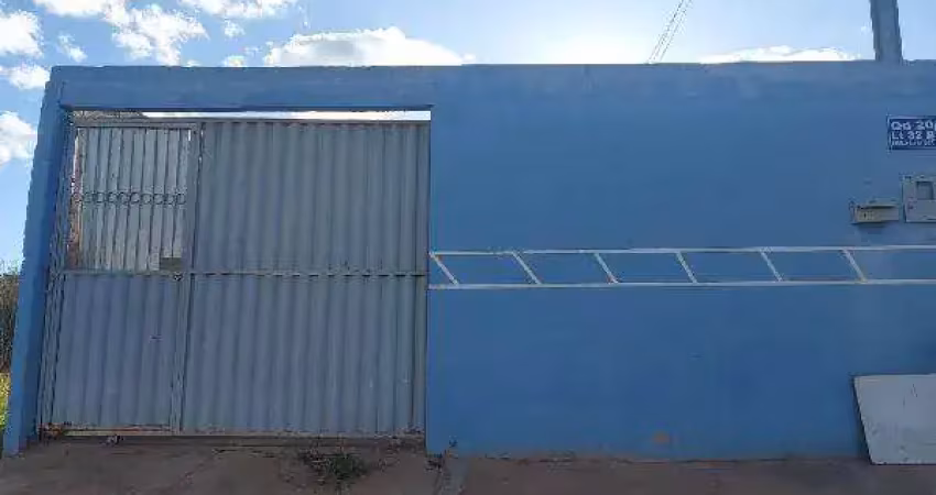 Oportunidade única em santo antonio do descoberto - go | tipo: casa | negociação: venda direta online  | situação: imóvel