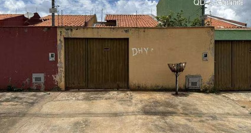 Oportunidade Única em APARECIDA DE GOIANIA - GO | Tipo: Casa | Negociação: Licitação Aberta  | Situação: Imóvel