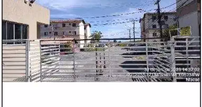 Oportunidade única em macae - rj | tipo: apartamento | negociação: venda direta online  | situação: imóvel