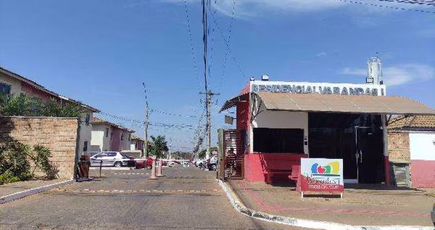 Oportunidade Única em VALPARAISO DE GOIAS - GO | Tipo: Apartamento | Negociação: Licitação Aberta  | Situação: Imóvel