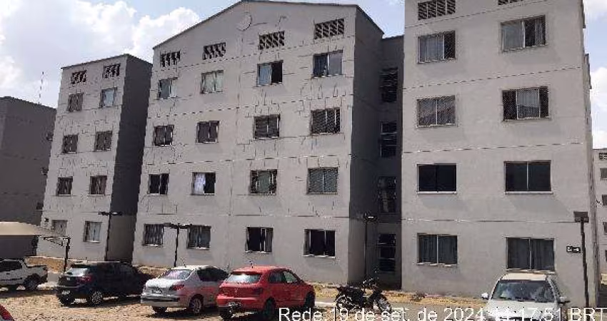Oportunidade Única em APARECIDA DE GOIANIA - GO | Tipo: Apartamento | Negociação: Venda Direta Online  | Situação: Imóvel
