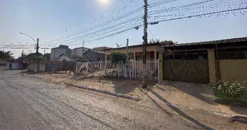 Oportunidade Única em LUZIANIA - GO | Tipo: Casa | Negociação: Licitação Aberta  | Situação: Imóvel