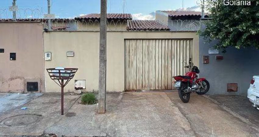 Oportunidade Única em TRINDADE - GO | Tipo: Casa | Negociação: Licitação Aberta  | Situação: Imóvel
