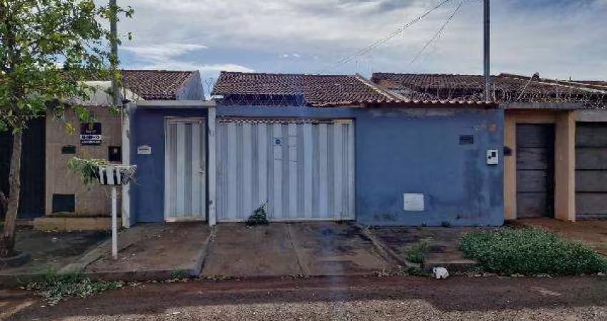 Oportunidade Única em ITUMBIARA - GO | Tipo: Casa | Negociação: Licitação Aberta  | Situação: Imóvel
