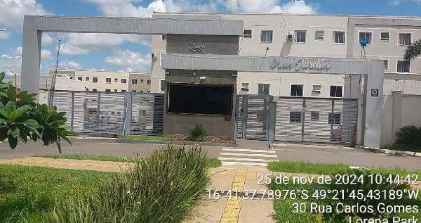 Oportunidade Única em GOIANIA - GO | Tipo: Apartamento | Negociação: Licitação Aberta  | Situação: Imóvel