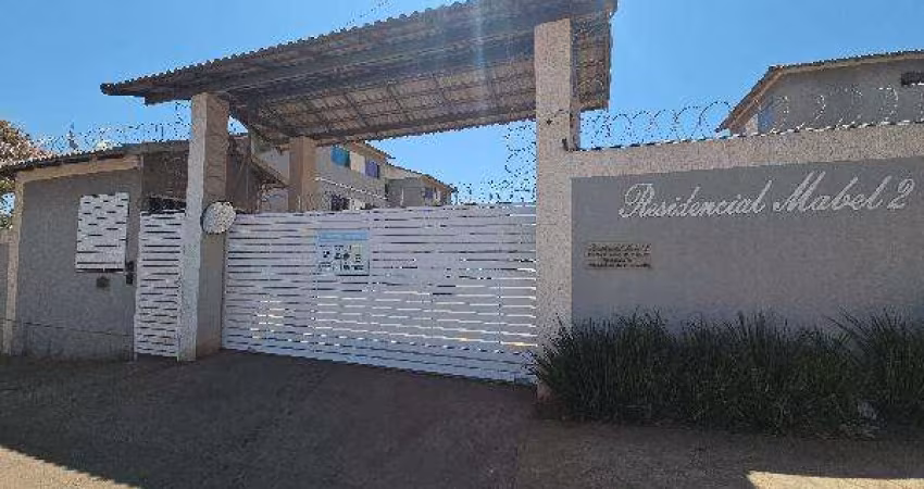Oportunidade Única em VALPARAISO DE GOIAS - GO | Tipo: Apartamento | Negociação: Licitação Aberta  | Situação: Imóvel
