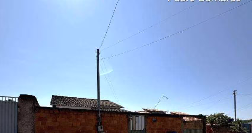 Oportunidade Única em PADRE BERNARDO - GO | Tipo: Casa | Negociação: Venda Direta Online  | Situação: Imóvel