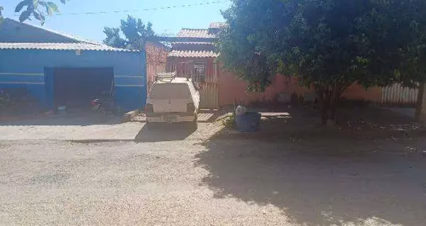 Oportunidade Única em PADRE BERNARDO - GO | Tipo: Casa | Negociação: Venda Direta Online  | Situação: Imóvel