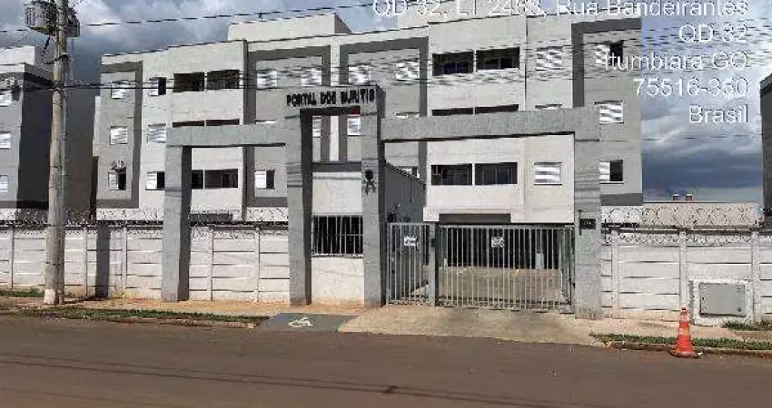 Oportunidade Única em ITUMBIARA - GO | Tipo: Apartamento | Negociação: Licitação Aberta  | Situação: Imóvel