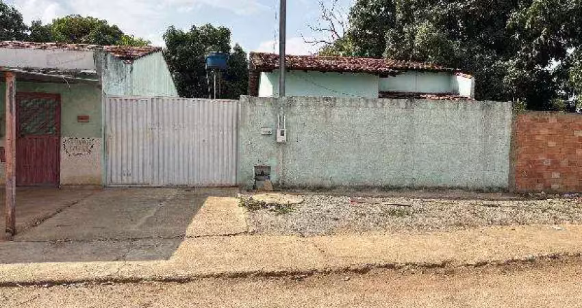 Oportunidade única em padre bernardo - go | tipo: casa | negociação: venda direta online  | situação: imóvel