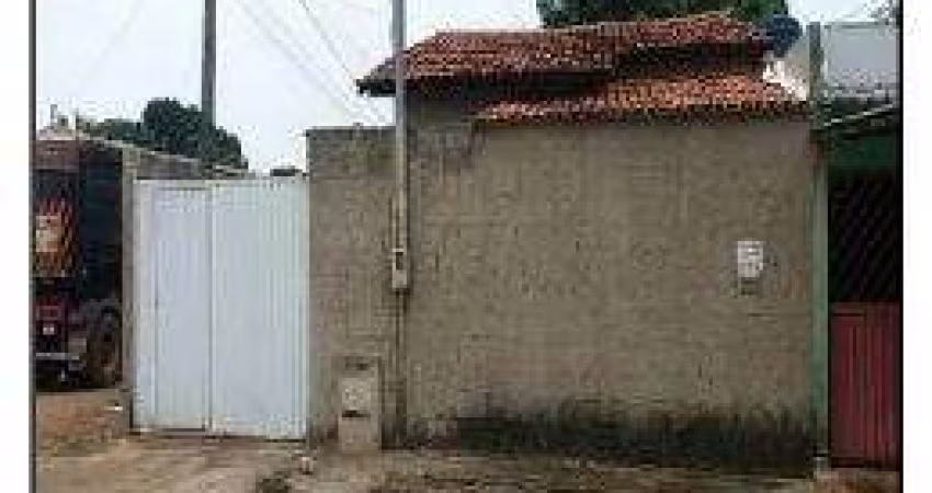 Oportunidade Única em PADRE BERNARDO - GO | Tipo: Casa | Negociação: Venda Direta Online  | Situação: Imóvel
