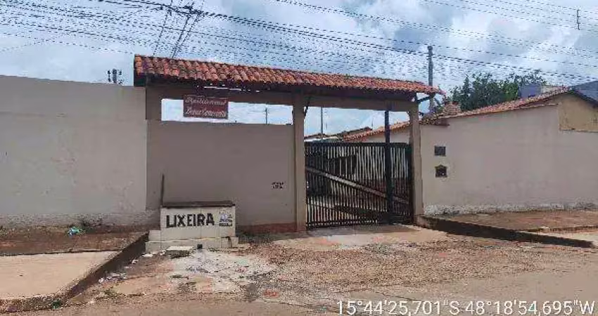 Oportunidade única em aguas lindas de goias - go | tipo: casa | negociação: venda direta online  | situação: imóvel