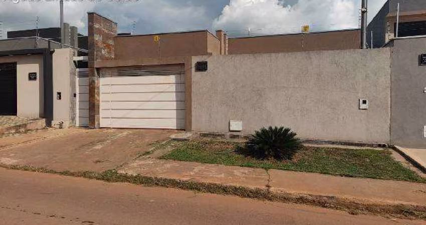Oportunidade Única em AGUAS LINDAS DE GOIAS - GO | Tipo: Casa | Negociação: Licitação Aberta  | Situação: Imóvel