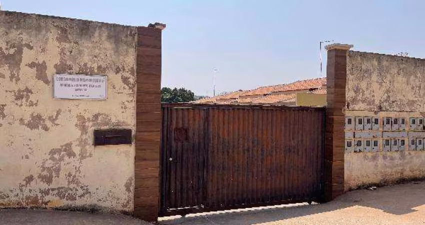 Oportunidade Única em AGUAS LINDAS DE GOIAS - GO | Tipo: Casa | Negociação: Licitação Aberta  | Situação: Imóvel