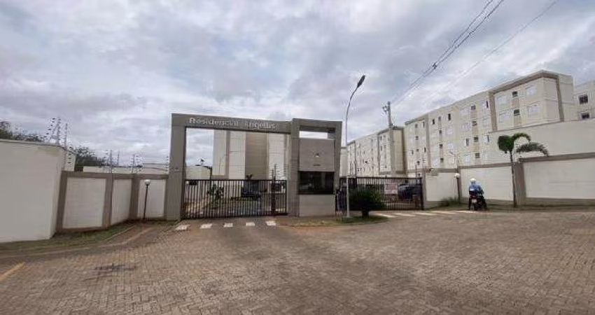 Oportunidade Única em SANTA BARBARA D'OESTE - SP | Tipo: Apartamento | Negociação: Licitação Aberta  | Situação: Imóvel