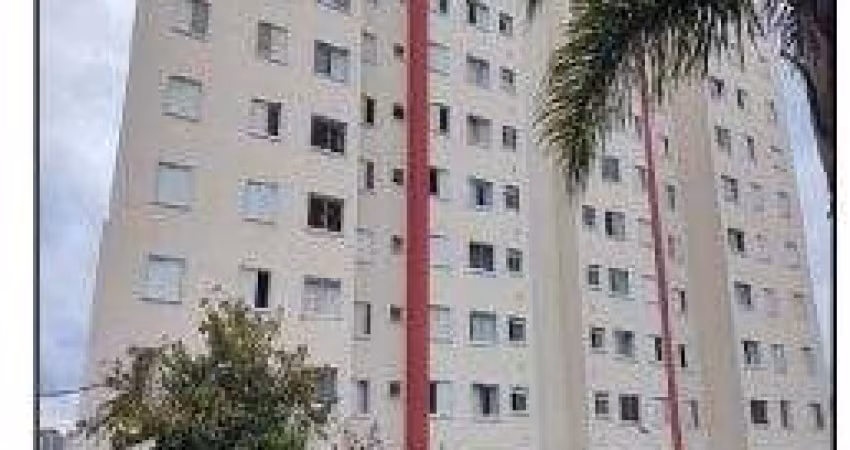 Oportunidade Única em CARAPICUIBA - SP | Tipo: Apartamento | Negociação: Licitação Aberta  | Situação: Imóvel