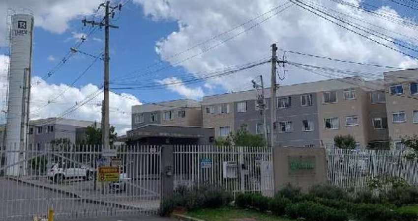 Oportunidade Única em CAMPO LARGO - PR | Tipo: Apartamento | Negociação: Licitação Aberta  | Situação: Imóvel