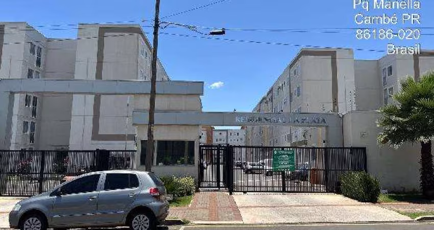 Oportunidade Única em CAMBE - PR | Tipo: Apartamento | Negociação: Licitação Aberta  | Situação: Imóvel