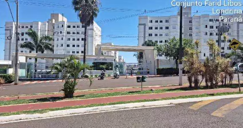 Oportunidade única em londrina - pr | tipo: apartamento | negociação: venda direta online  | situação: imóvel