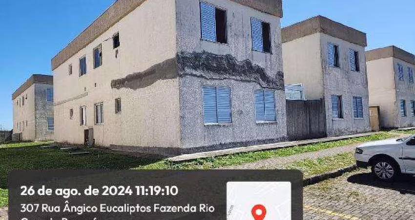 Oportunidade Única em FAZENDA RIO GRANDE - PR | Tipo: Apartamento | Negociação: Licitação Aberta  | Situação: Imóvel