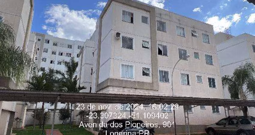 Oportunidade Única em LONDRINA - PR | Tipo: Apartamento | Negociação: Licitação Aberta  | Situação: Imóvel