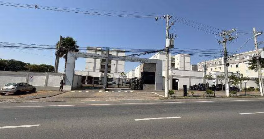 Oportunidade Única em LIMEIRA - SP | Tipo: Apartamento | Negociação: Licitação Aberta  | Situação: Imóvel
