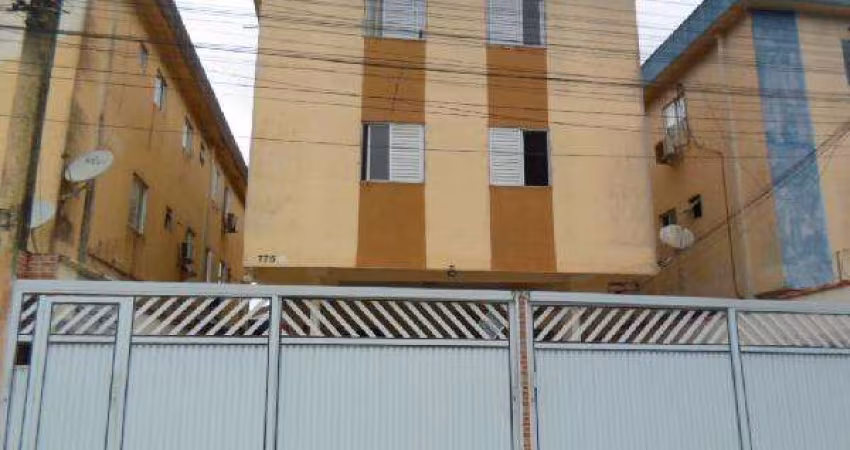 Oportunidade Única em SAO VICENTE - SP | Tipo: Apartamento | Negociação: Licitação Aberta  | Situação: Imóvel