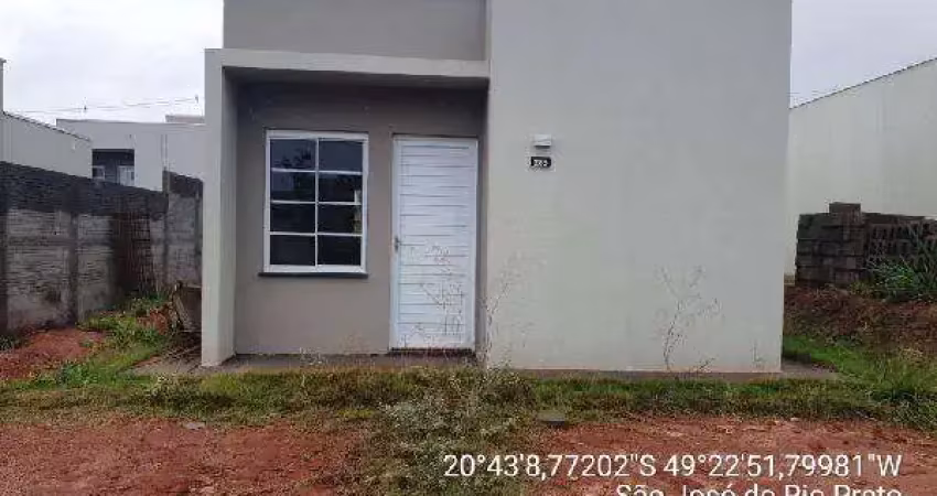 Oportunidade Única em SAO JOSE DO RIO PRETO - SP | Tipo: Casa | Negociação: Licitação Aberta  | Situação: Imóvel