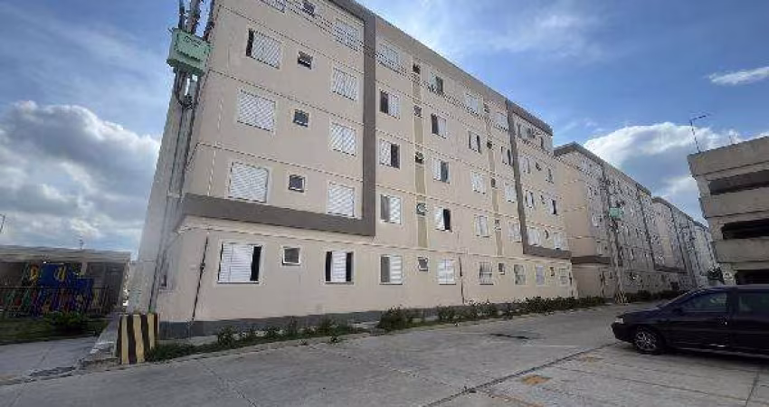 Oportunidade Única em GUARULHOS - SP | Tipo: Apartamento | Negociação: Licitação Aberta  | Situação: Imóvel