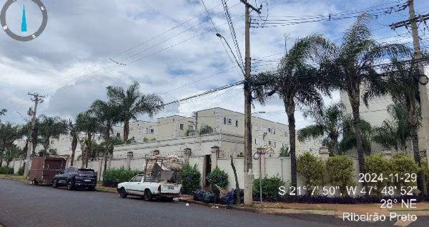 Oportunidade Única em RIBEIRAO PRETO - SP | Tipo: Apartamento | Negociação: Licitação Aberta  | Situação: Imóvel